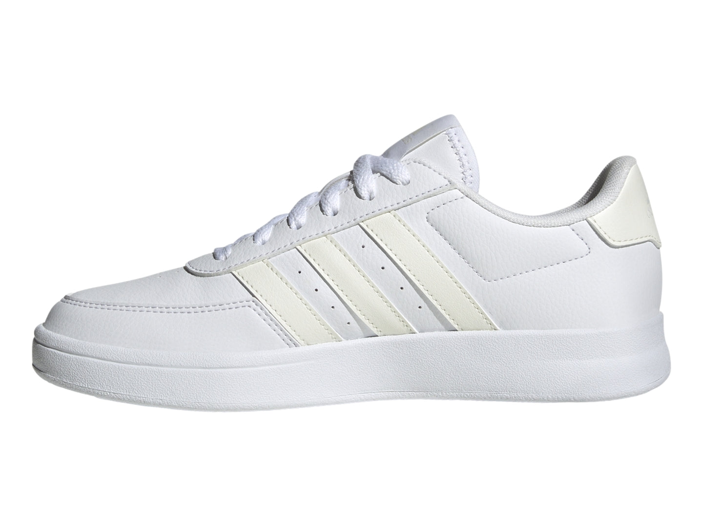 Tenis Adidas Breaknet 2 0 Para Mujer