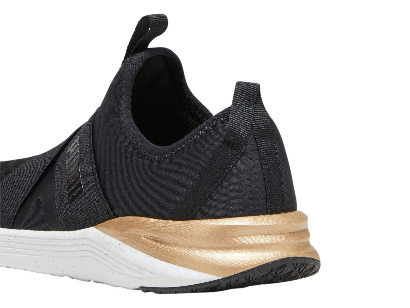 Tenis Puma Better Foam Prowl Slip Molten Metal Wn S Para Mujer