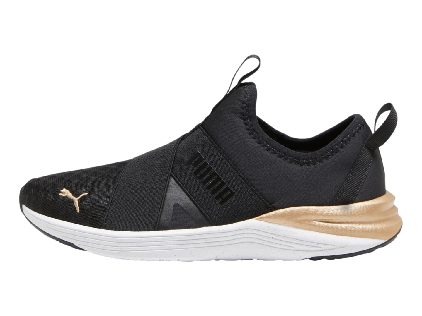 Tenis Puma Better Foam Prowl Slip Molten Metal Wn S Para Mujer