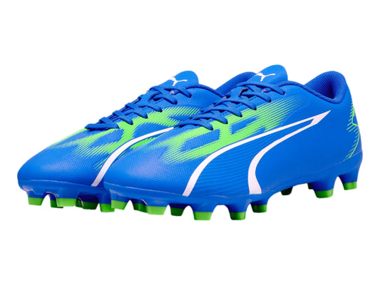 Tenis Puma Ultra Play Fg Ag Para Hombre