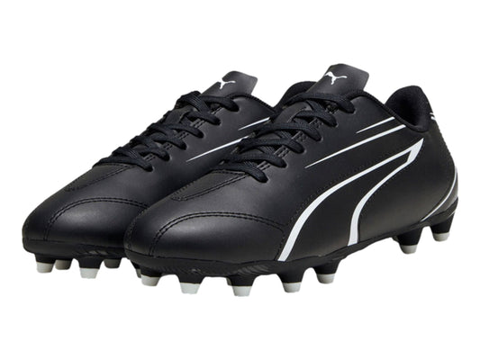 Tenis Puma Vitoria Fg Ag Jr Para Niña