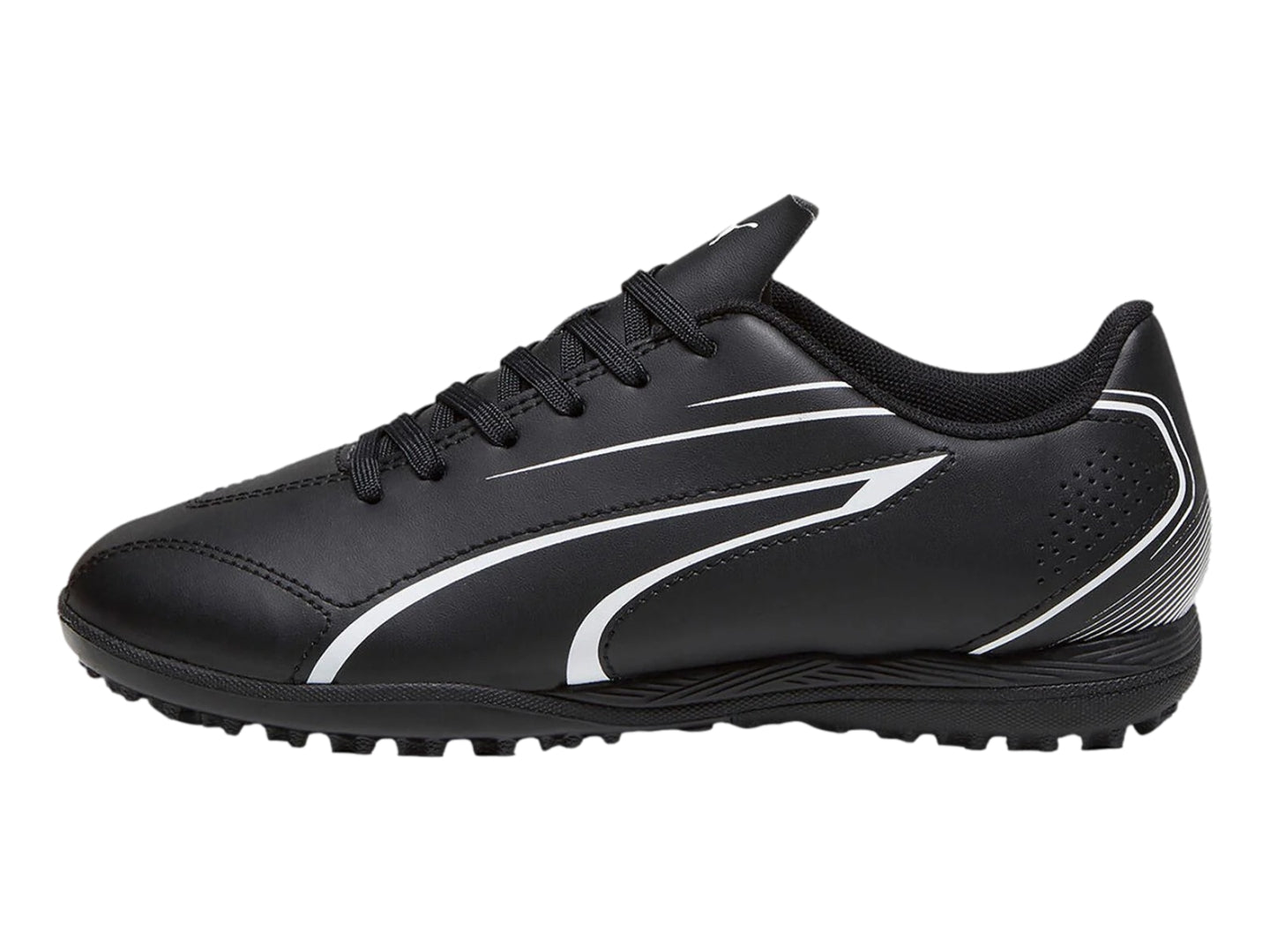 Tenis Puma Vitoria Tt Jr Para Niño