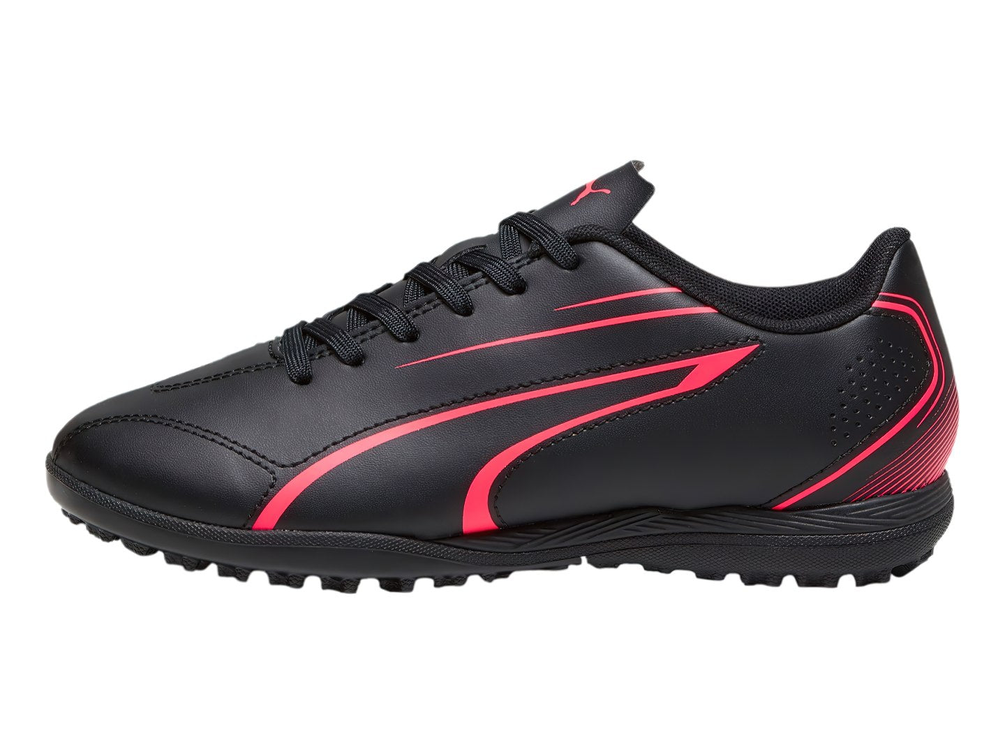 Tenis Puma Vitoria Tt Jr 107487 02 Para Niño