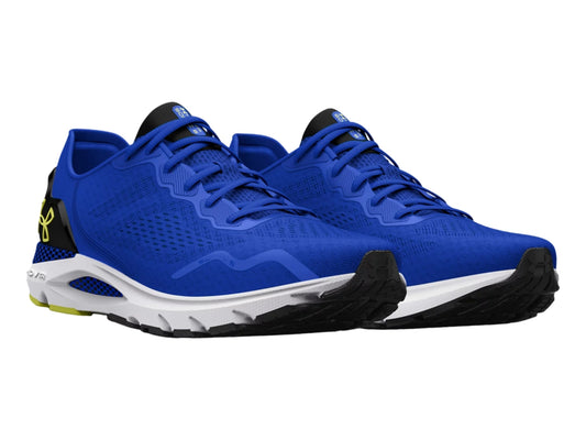 Tenis Under Armour Hovr Sonic 6 Para Hombre