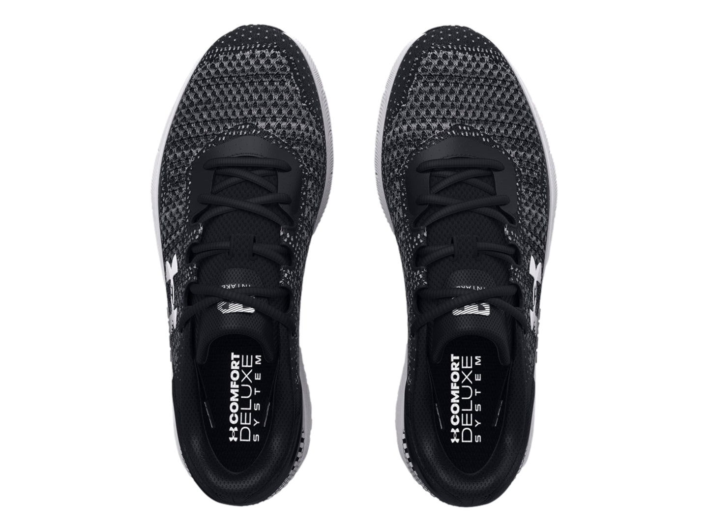 Tenis Under Armour Hovr Intake 6 Para Hombre