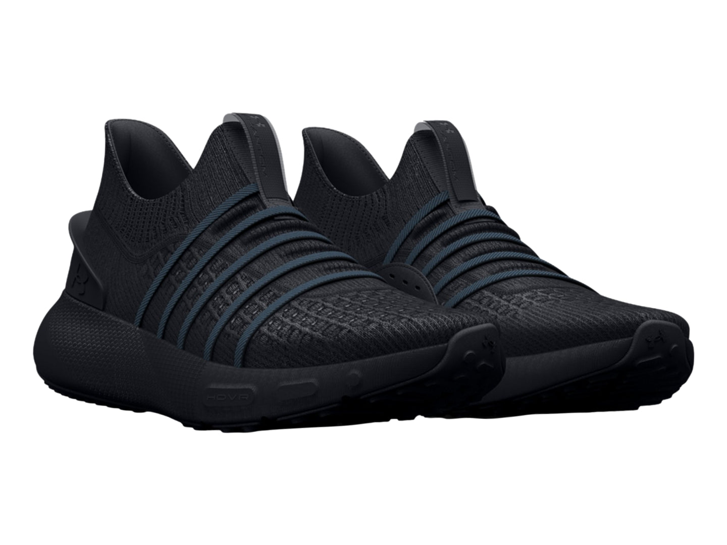 Tenis Under Armour U Hovr Phantom 3 Slip Para Hombre