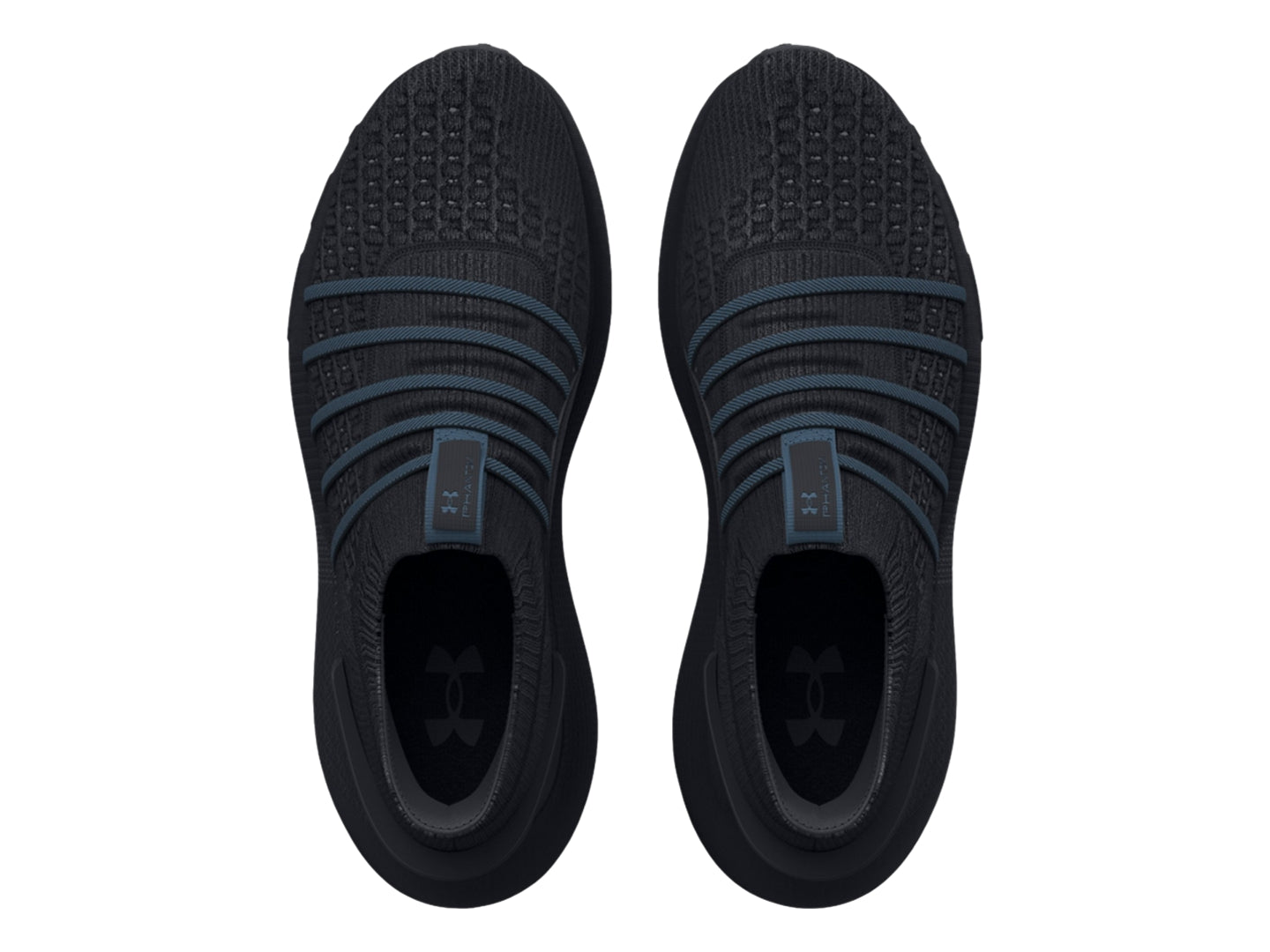 Tenis Under Armour U Hovr Phantom 3 Slip Para Hombre