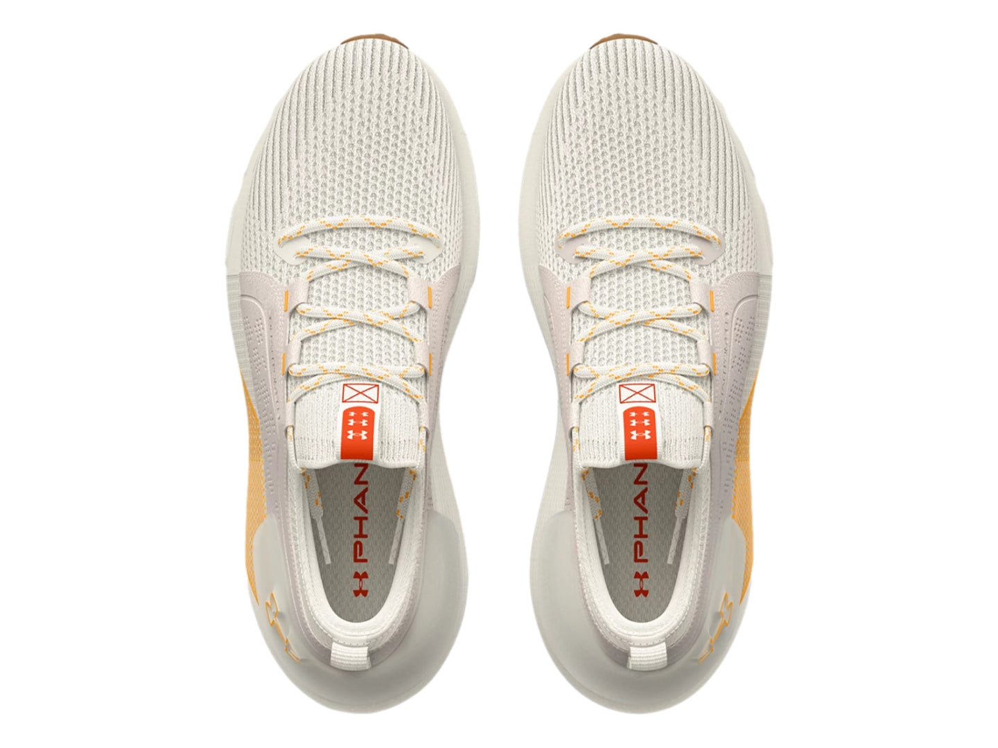 Tenis Under Armour W Hovr Phantom 3 Se Suede Para Mujer