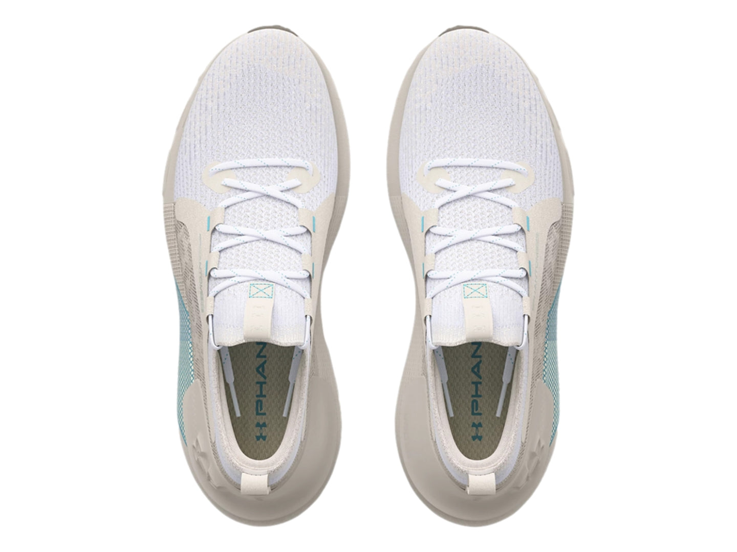 Tenis Under Armour W Hovr Phantom 3 Se Elevate Para Mujer