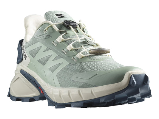 Tenis Salomon Supercross 4 Para Mujer