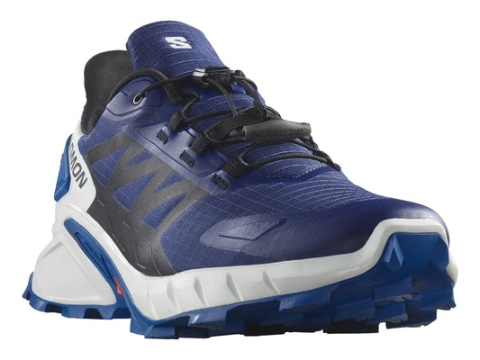 Tenis Salomon Supercross 4 Para Hombre