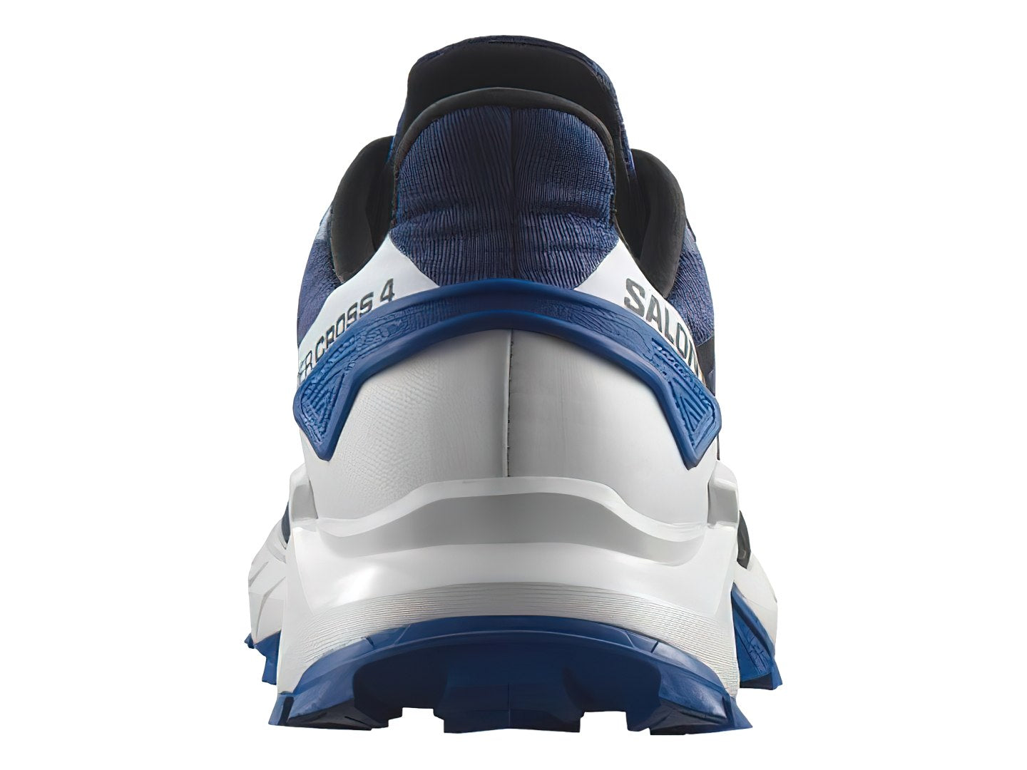 Tenis Salomon Supercross 4 Para Hombre