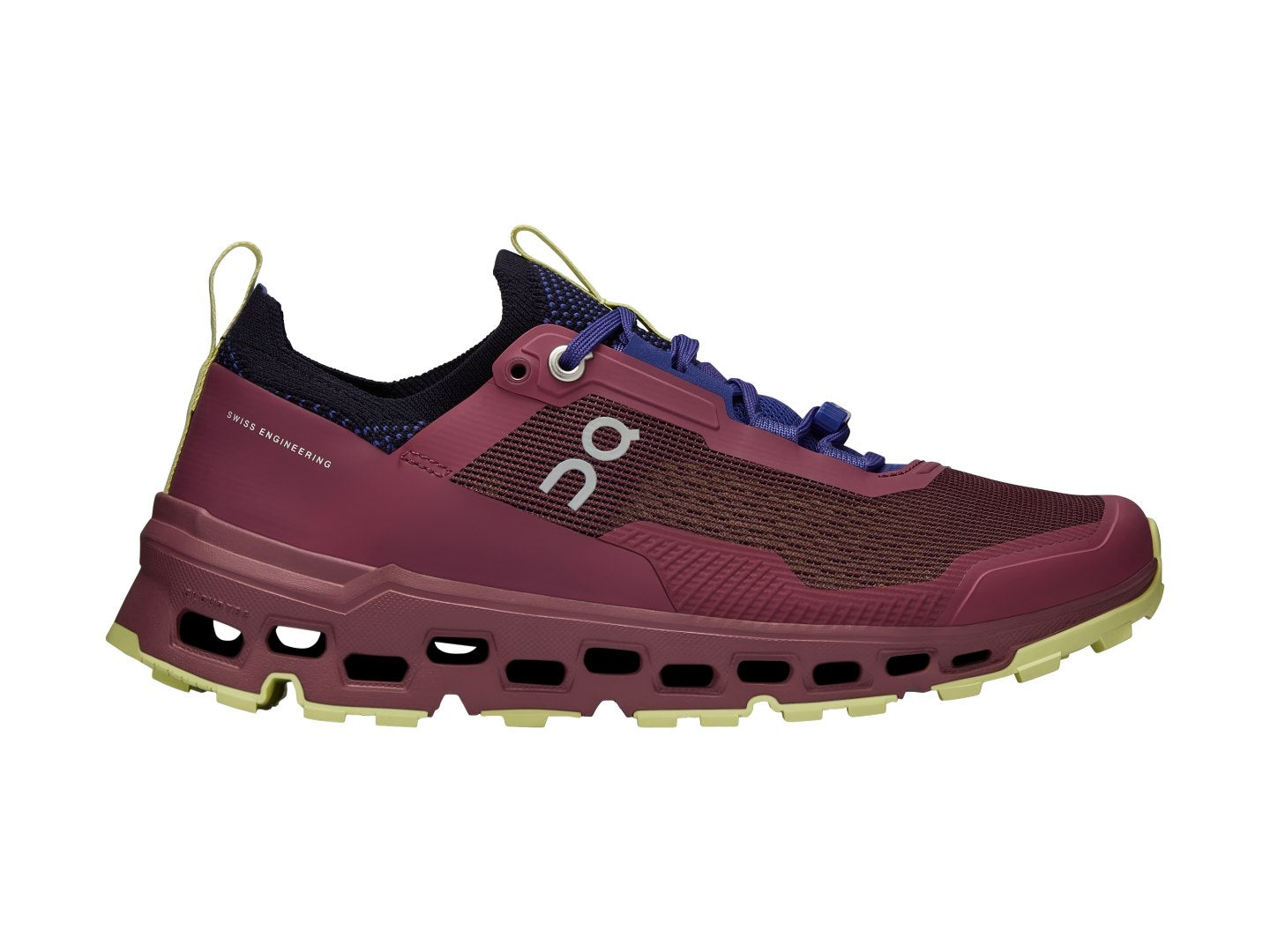 Tenis On Cloud Ultra 2 Para Mujer