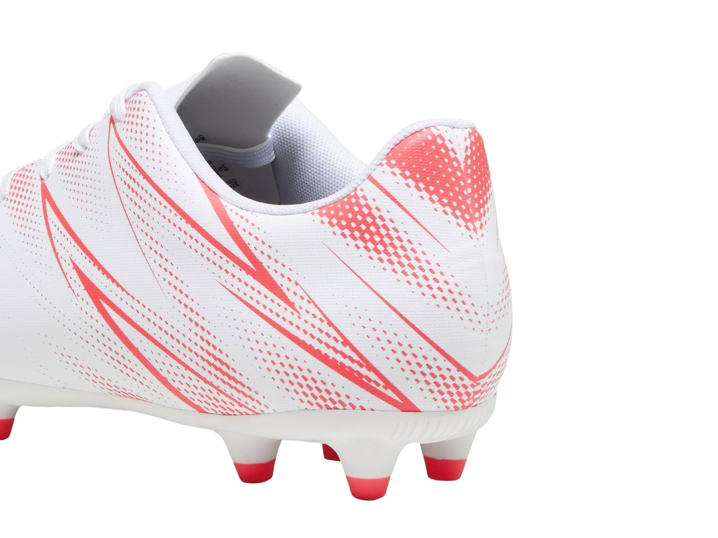 Tenis Puma Attacanto Fg Ag Para Hombre