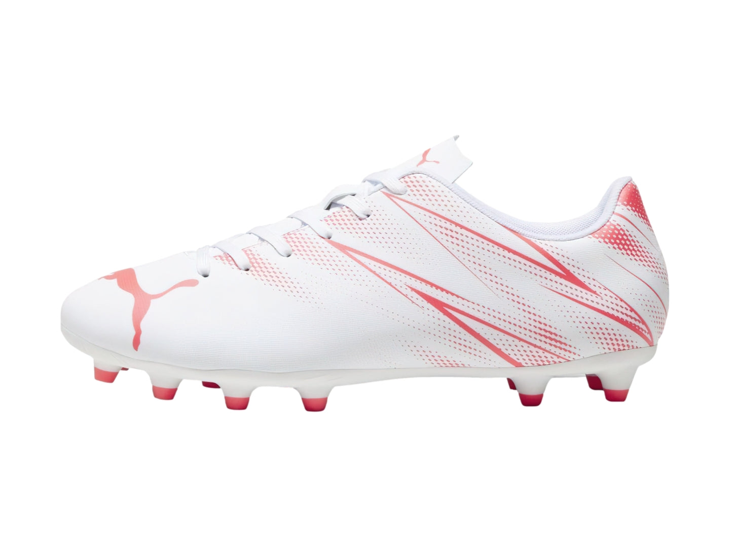 Tenis Puma Attacanto Fg Ag Para Hombre