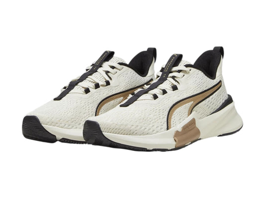 Tenis Puma Pwr Frame Tr 2 Logo Love Para Mujer