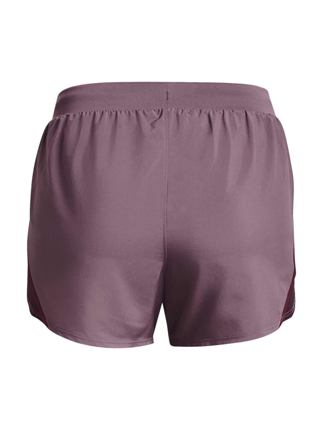 Short Under Armour Fly By 2.0 Para Mujer