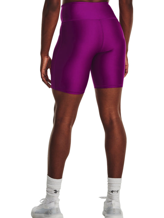 Short Under Armour Tech Biker Para Mujer