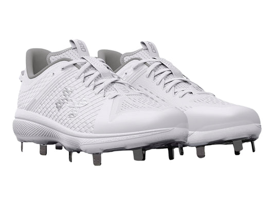 Tenis Under Armour Yard Low Mt Para Hombre