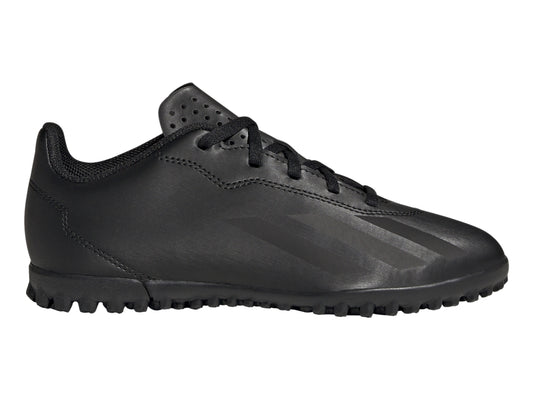 Tenis Adidas X Crazyfast 4 Para Niño