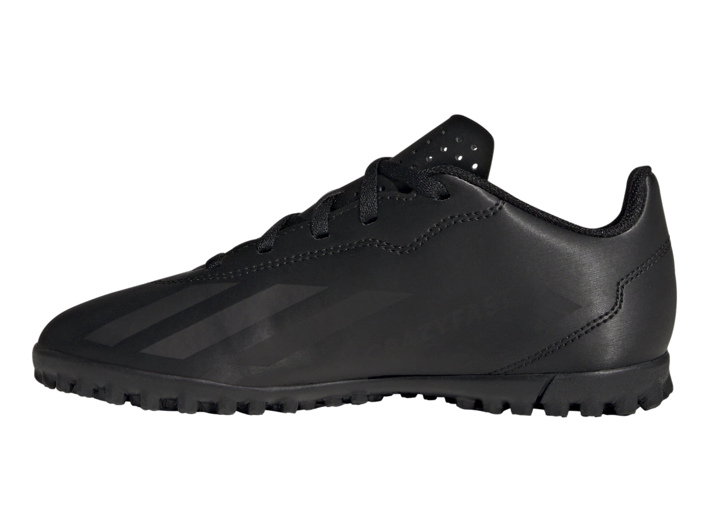 Tenis Adidas X Crazyfast 4 Para Niño