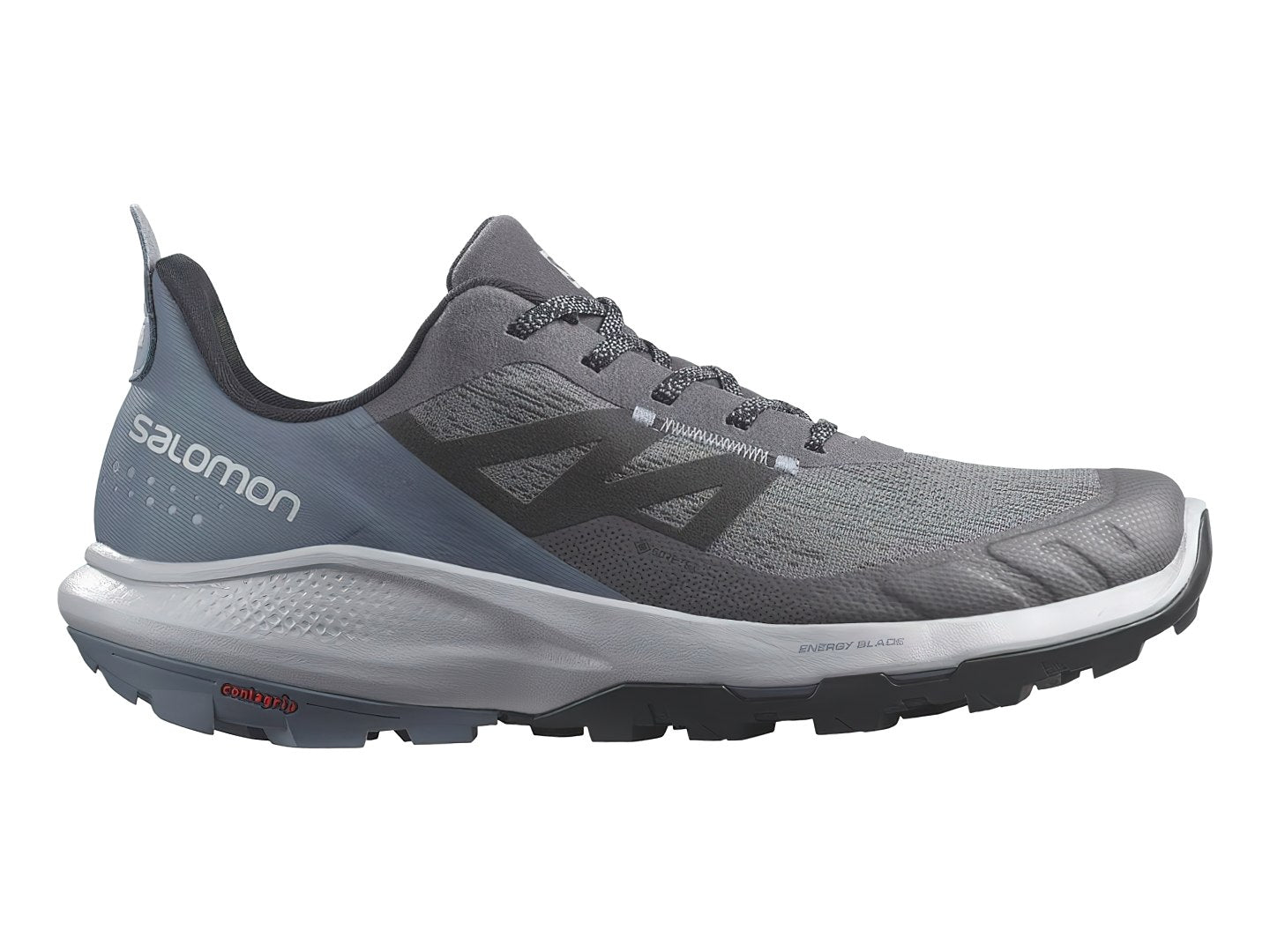 Tenis Salomon Outpulse Gtx Para Hombre