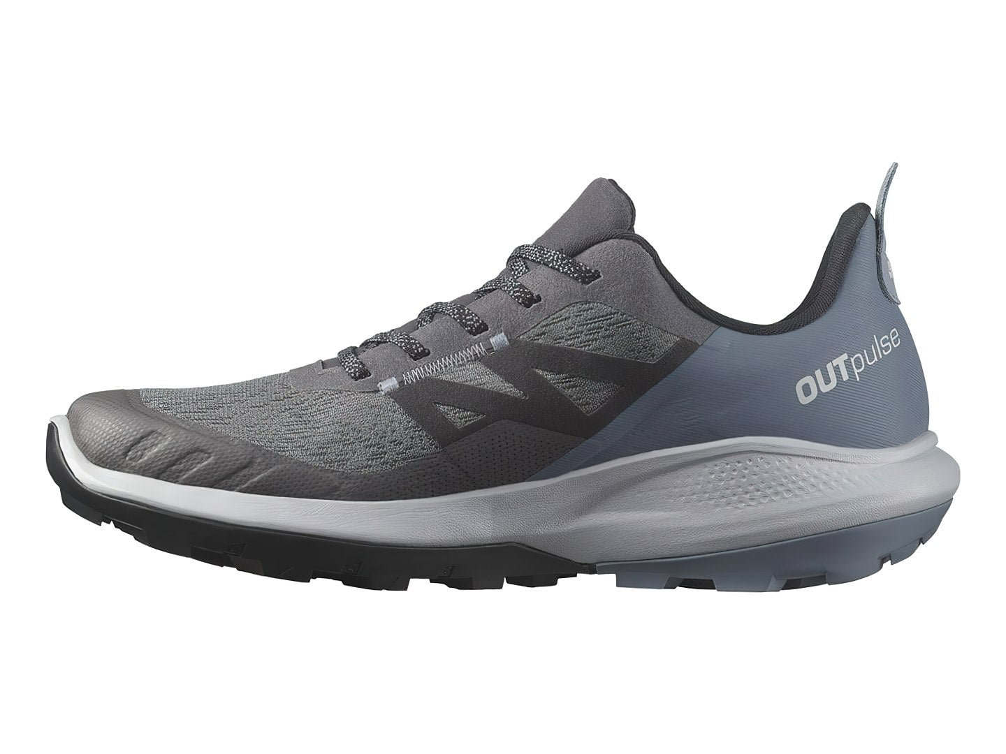 Tenis Salomon Outpulse Gtx Para Hombre