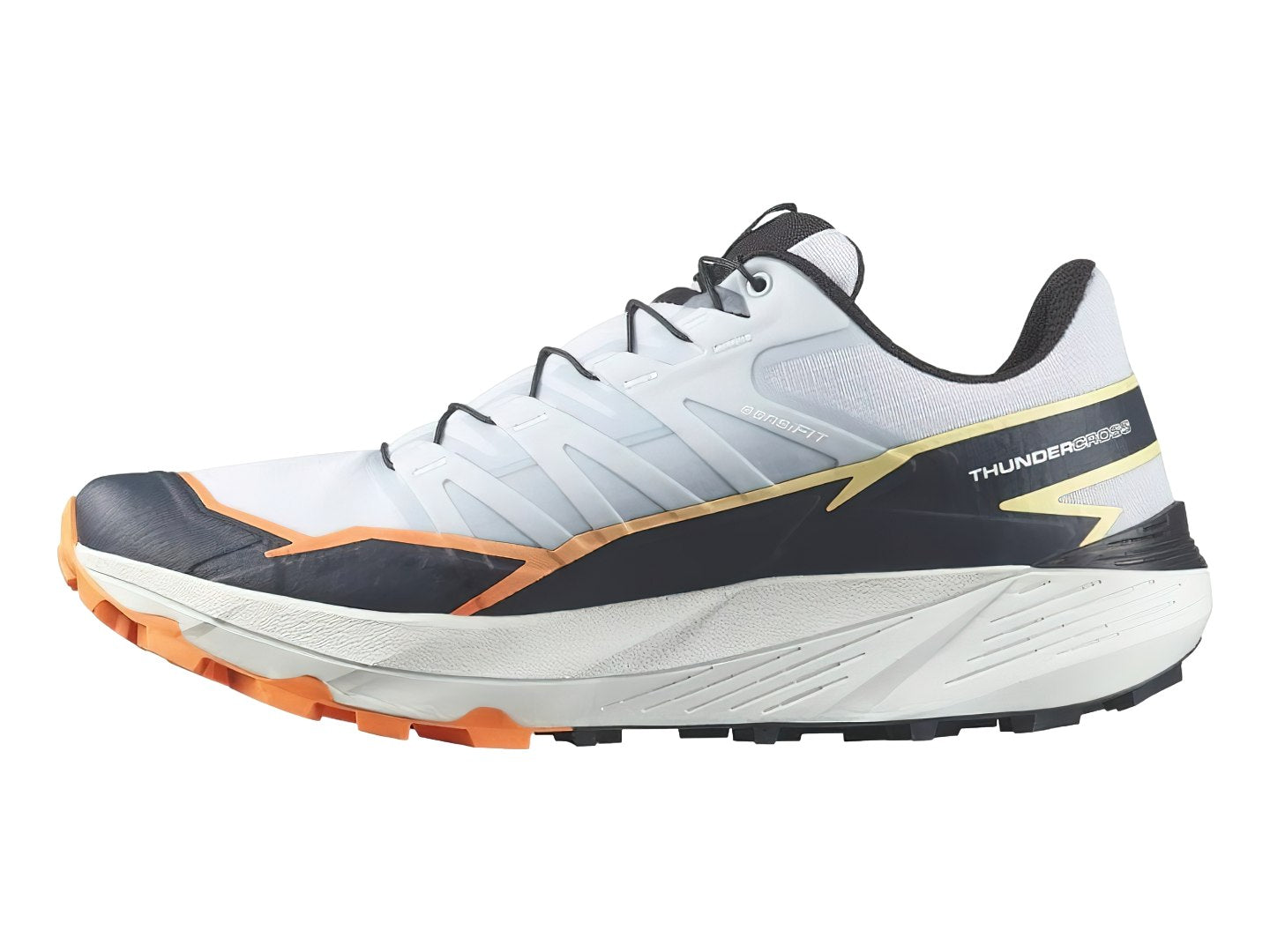 Tenis Salomon Thundercross Para Hombre