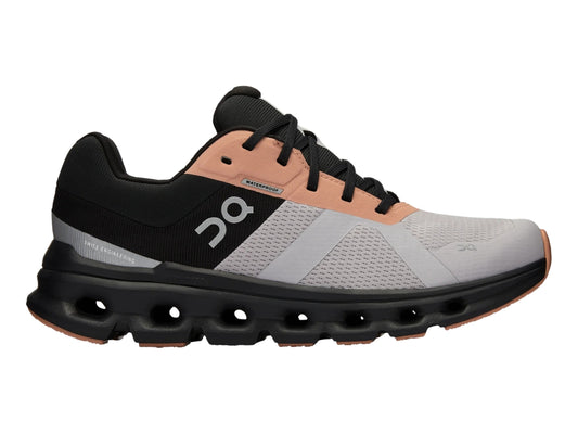 Tenis On Cloud Runner Waterproof Para Mujer