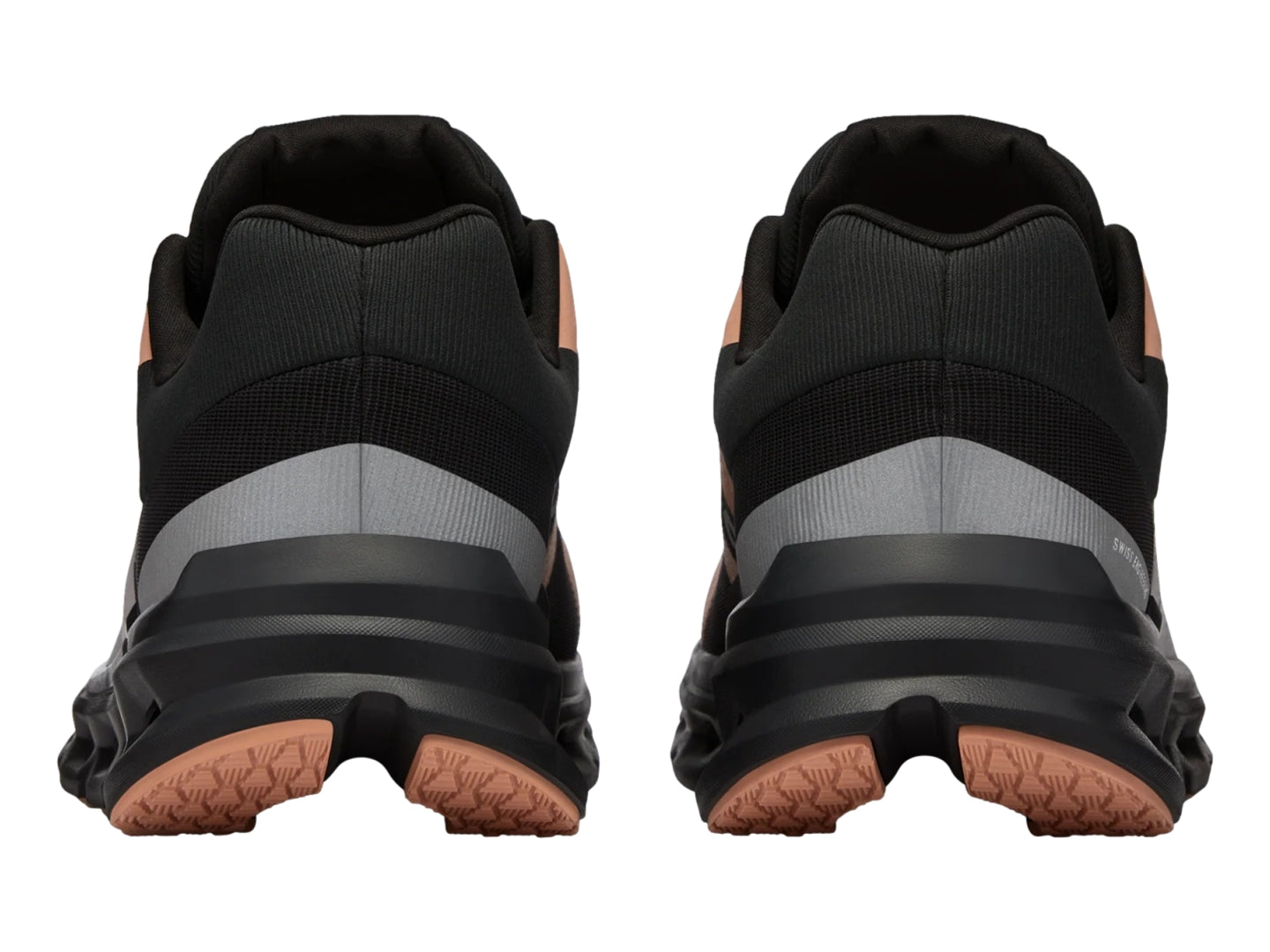 Tenis On Cloud Runner Waterproof Para Mujer