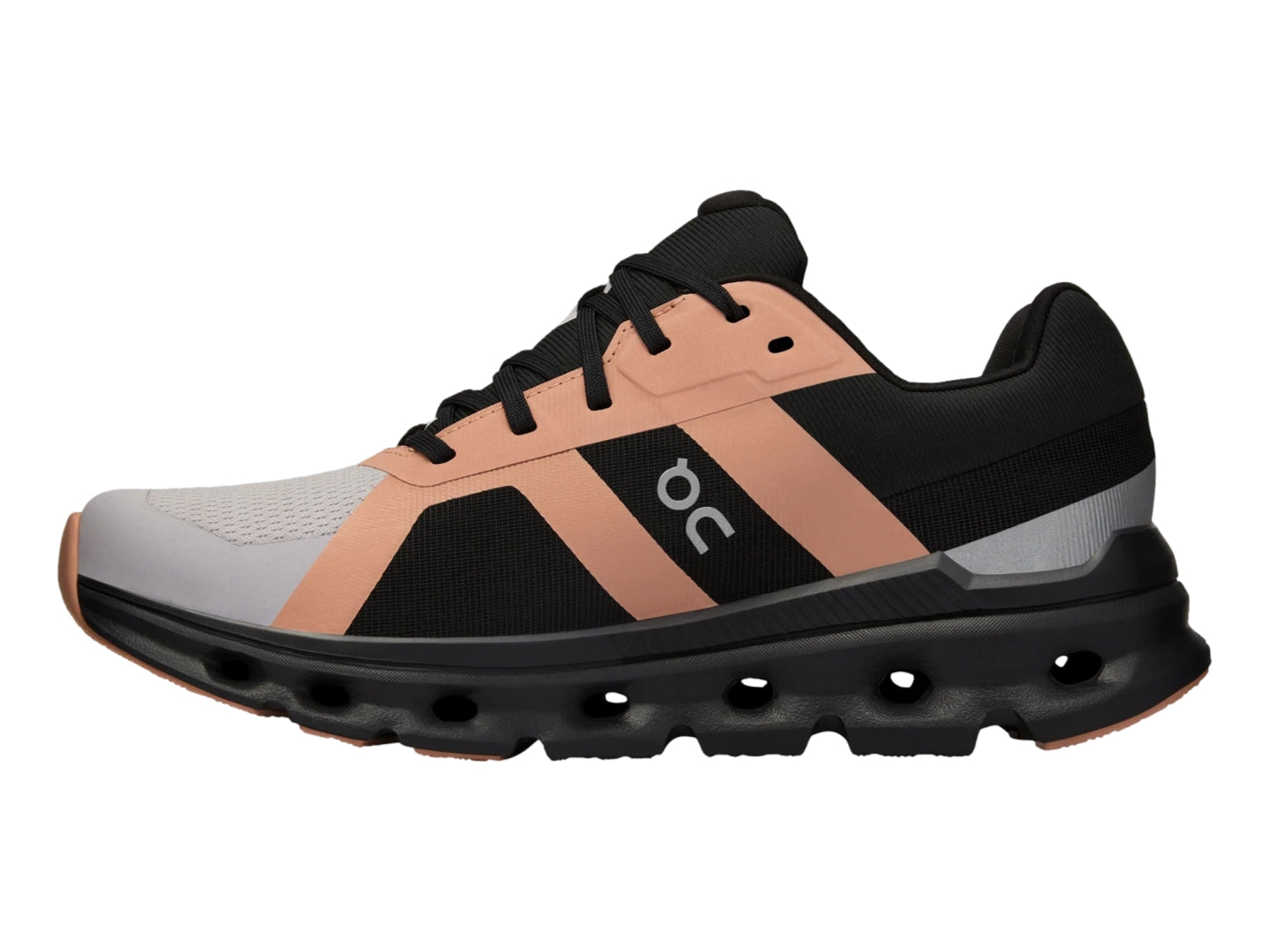 Tenis On Cloud Runner Waterproof Para Mujer