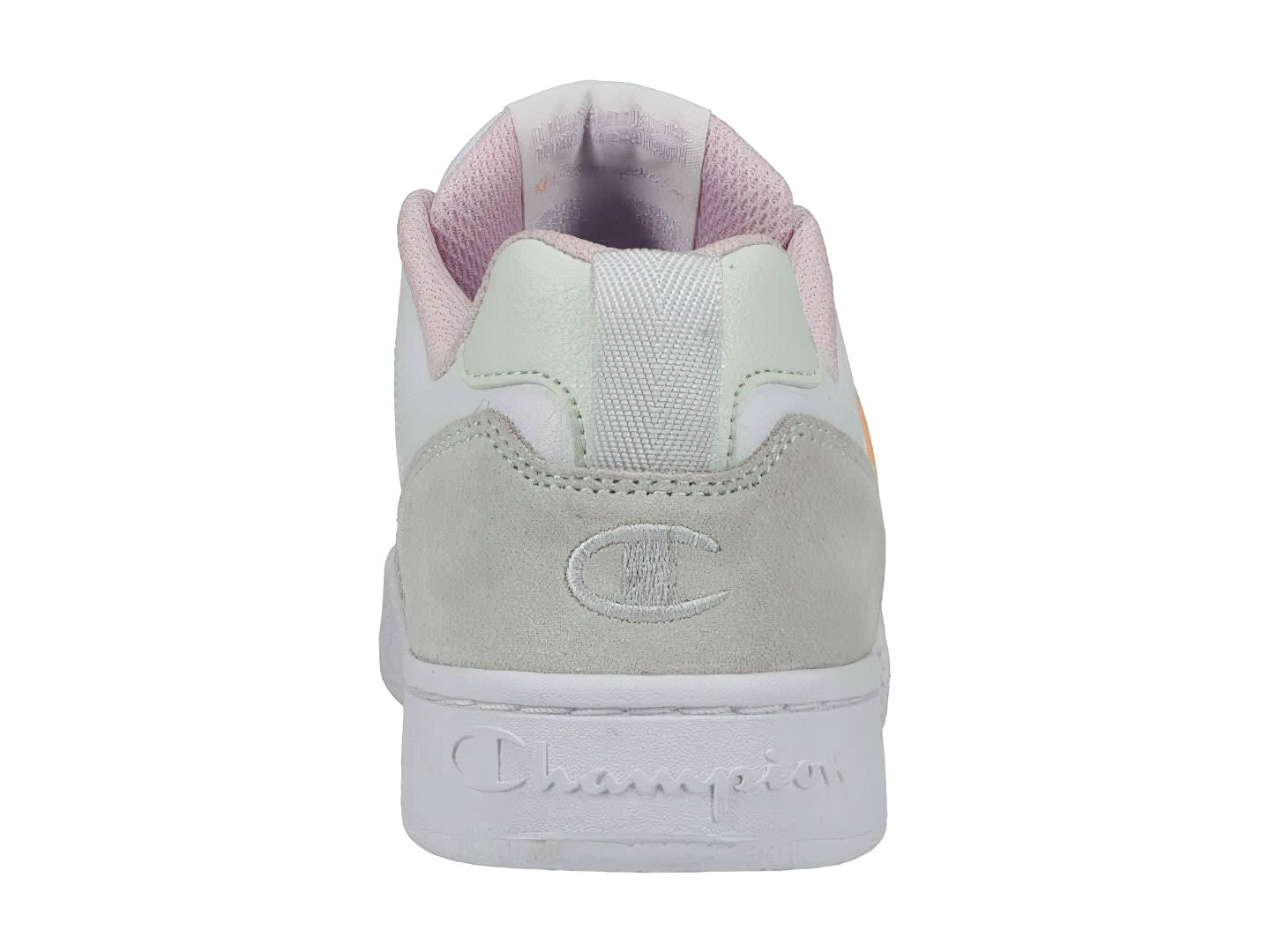 Tenis Champion 5 On Lo Para Mujer