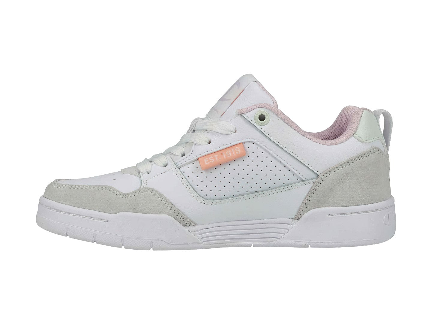 Tenis Champion 5 On Lo Para Mujer