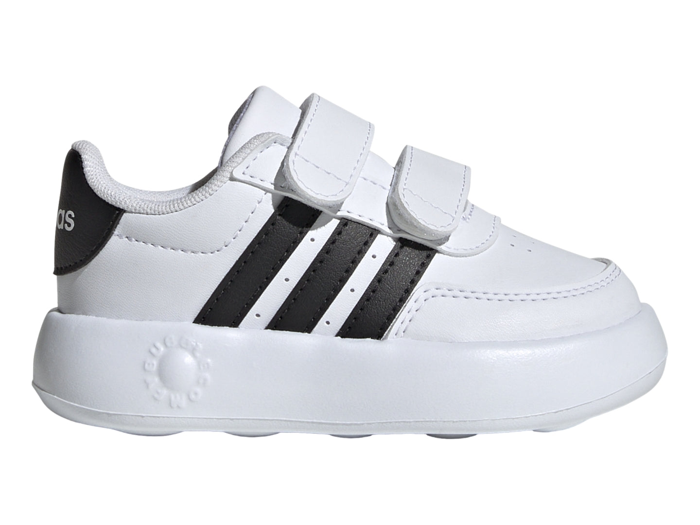 Tenis Adidas Breaknet 2 0 Cf I Para Niño