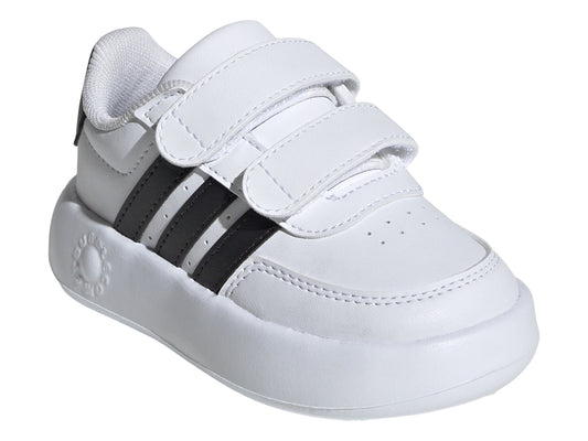 Tenis Adidas Breaknet 2 0 Cf I Para Niño