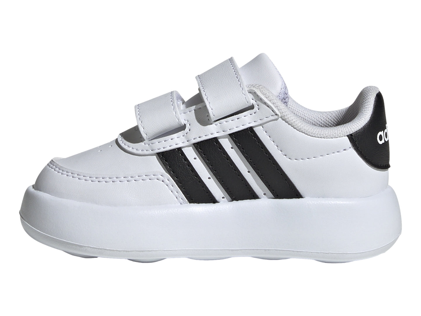 Tenis Adidas Breaknet 2 0 Cf I Para Niño
