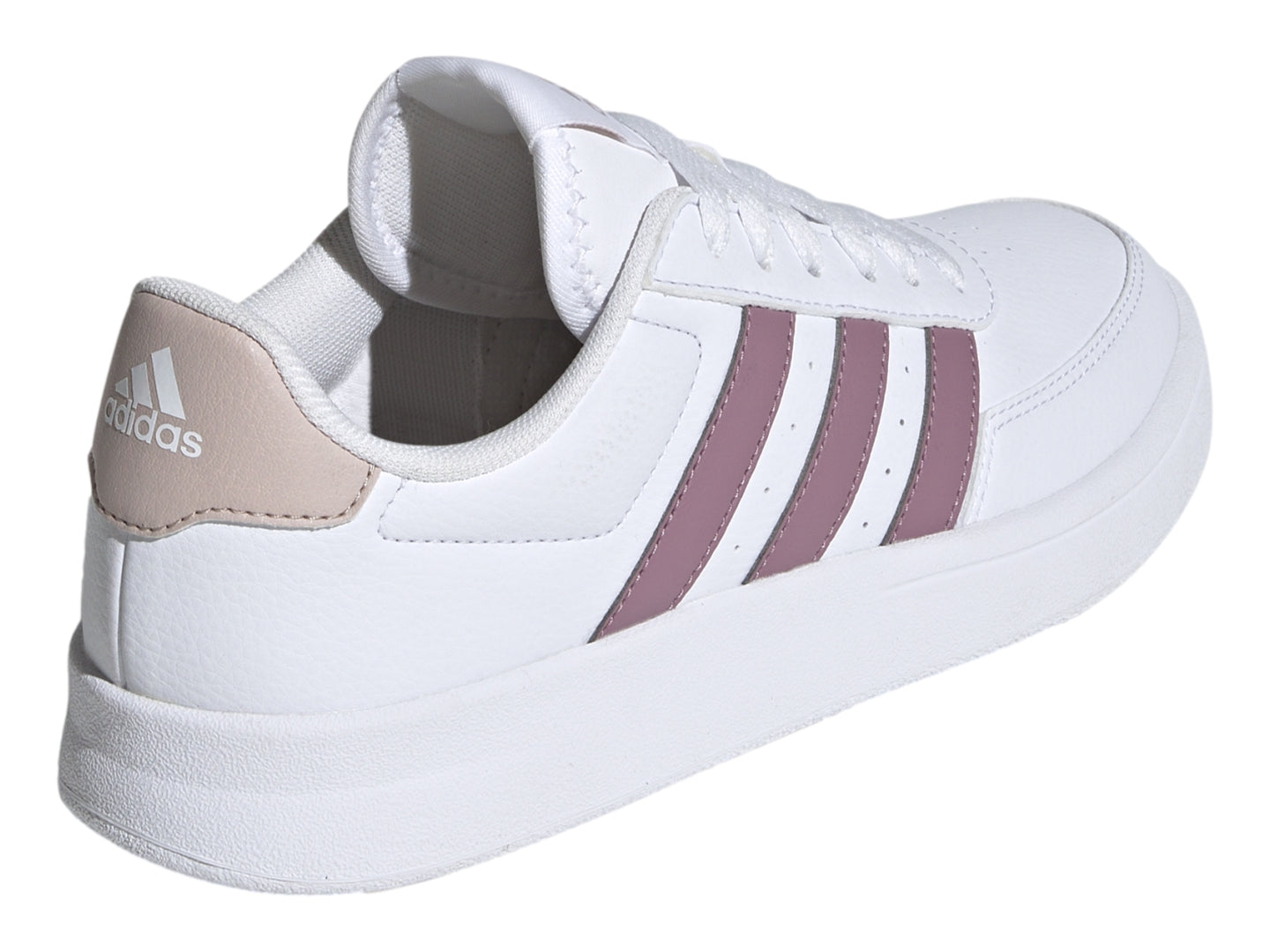Tenis Adidas Breaknet 2 0 Para Mujer