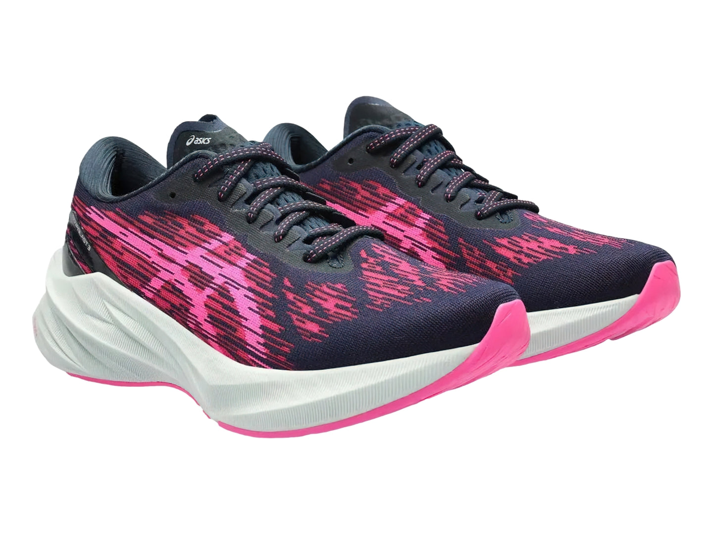 Tenis Asics Novablast 3 Para Mujer