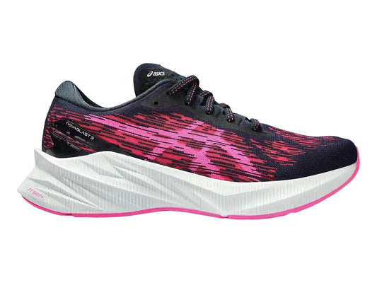 Tenis Asics Novablast 3 Para Mujer