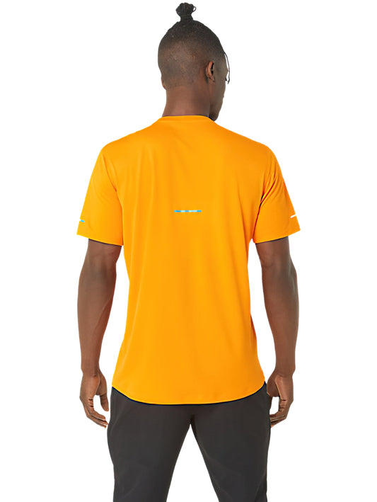 Playera Asics Lite Show Para Hombre