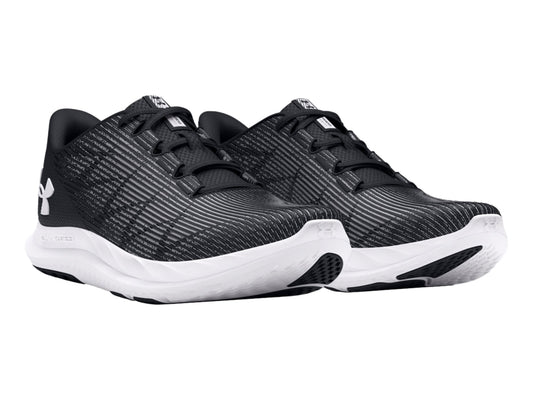 Tenis Under Armour Charged Speed Swift Para Hombre