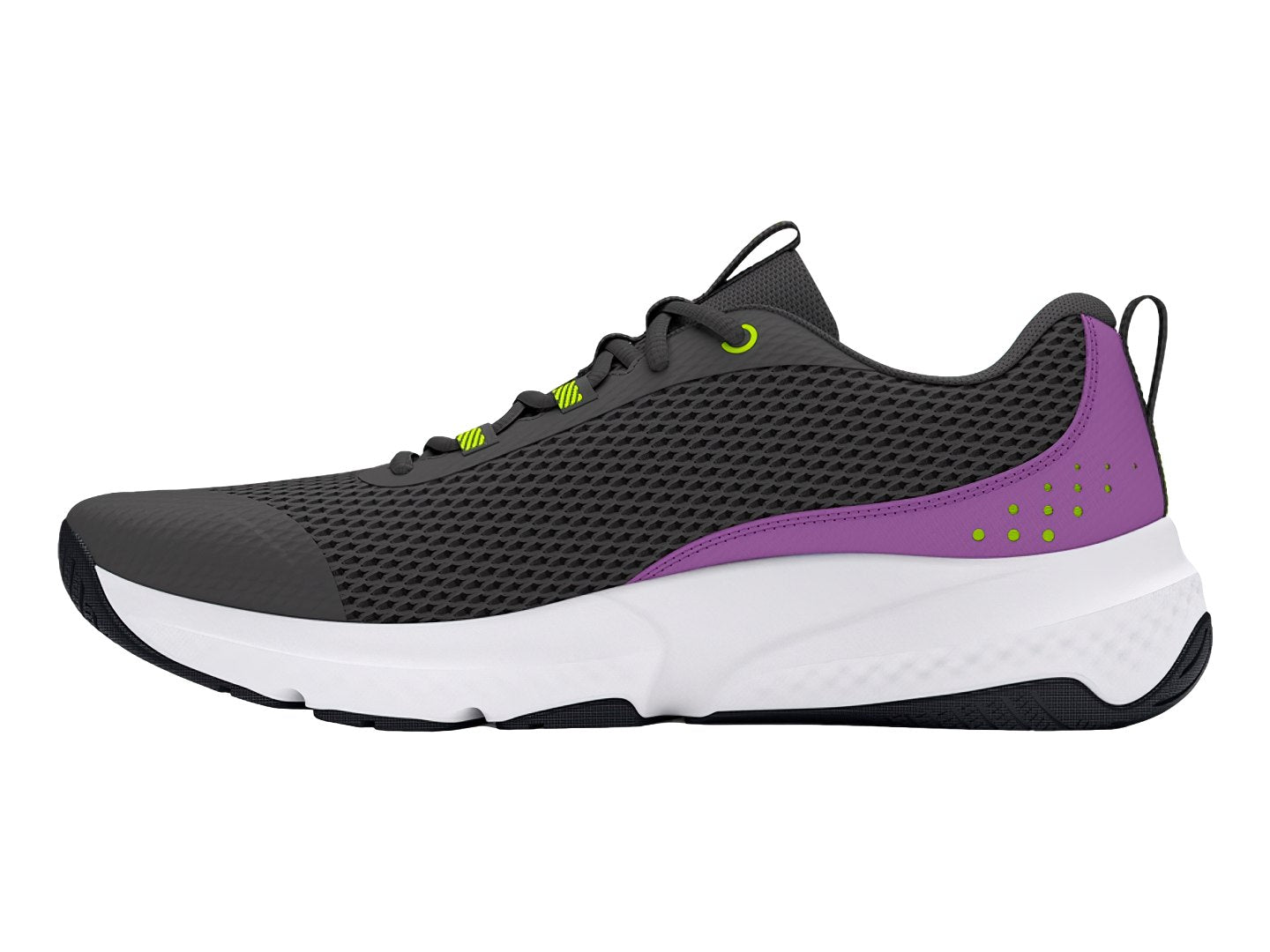 Tenis Under Armour W Dynamic Select Para Mujer