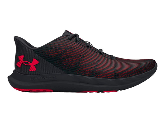Tenis Under Armour Charged Speed Swift Para Hombre