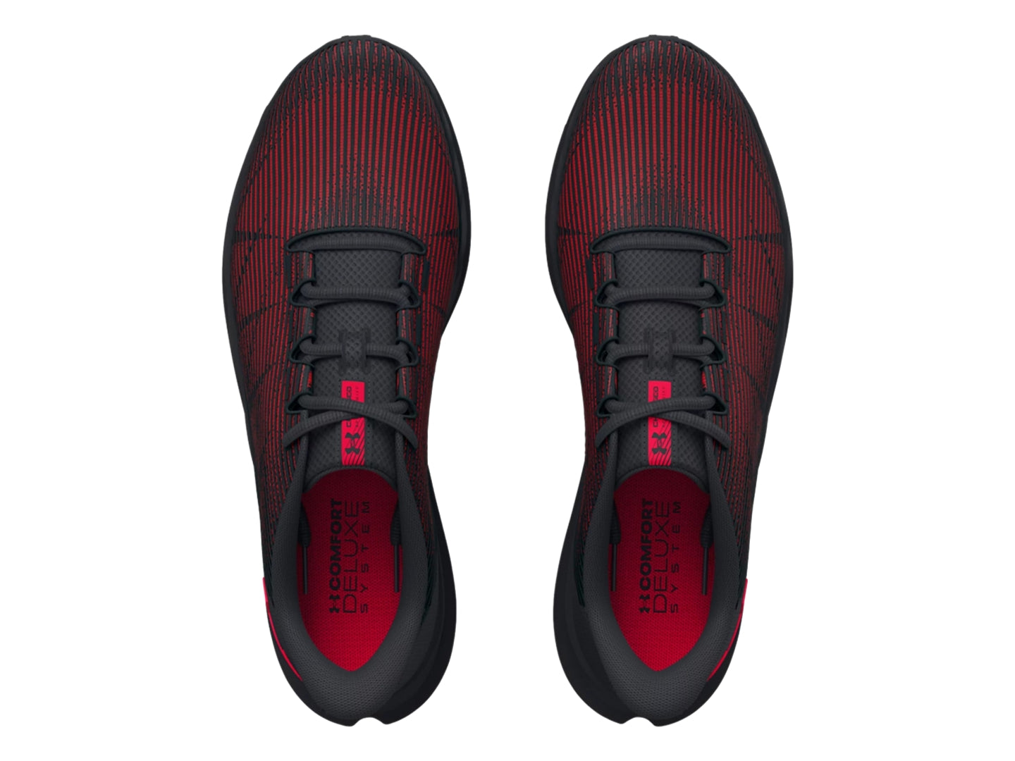 Tenis Under Armour Charged Speed Swift Para Hombre