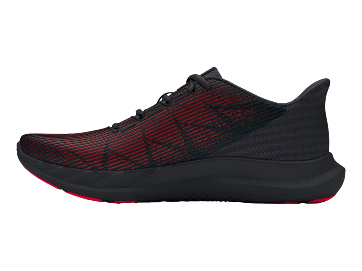 Tenis Under Armour Charged Speed Swift Para Hombre