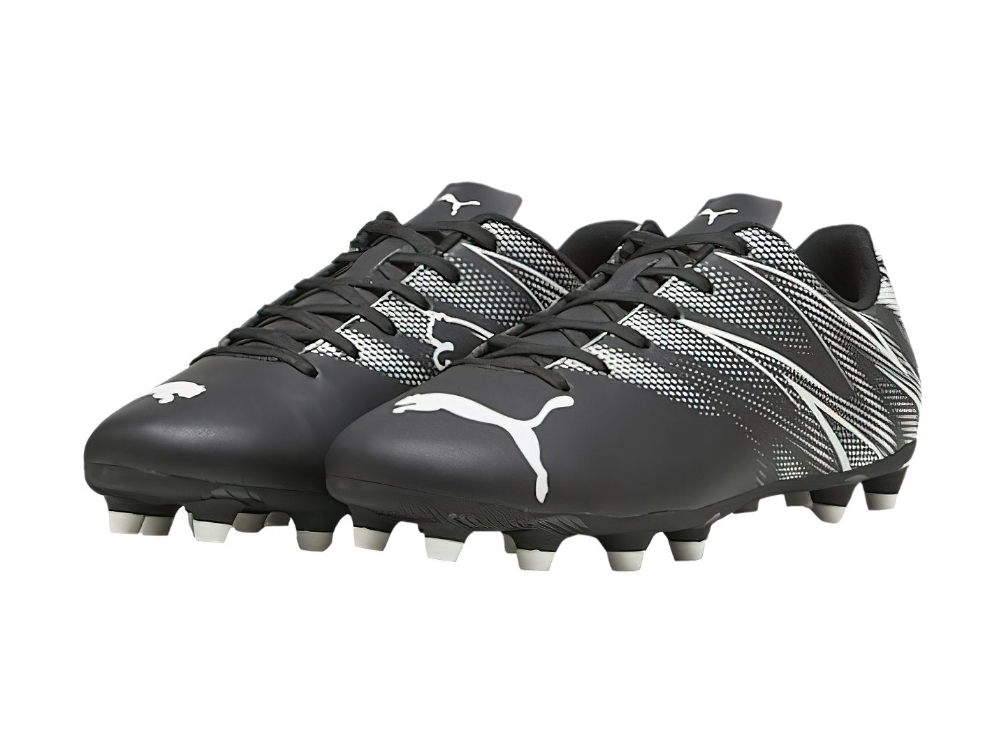 Tenis Puma Attacanto Fg Ag Para Hombre
