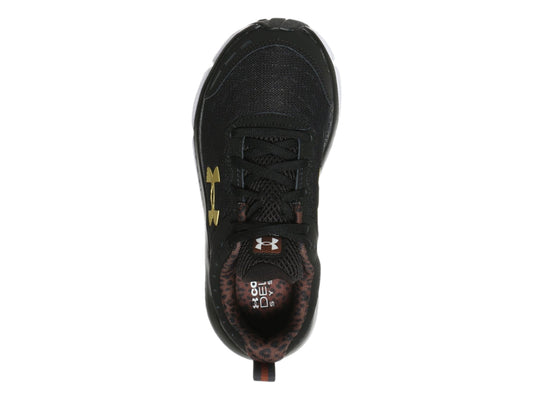 Tenis Under Armour W Charged Assert 10 Print Para Mujer