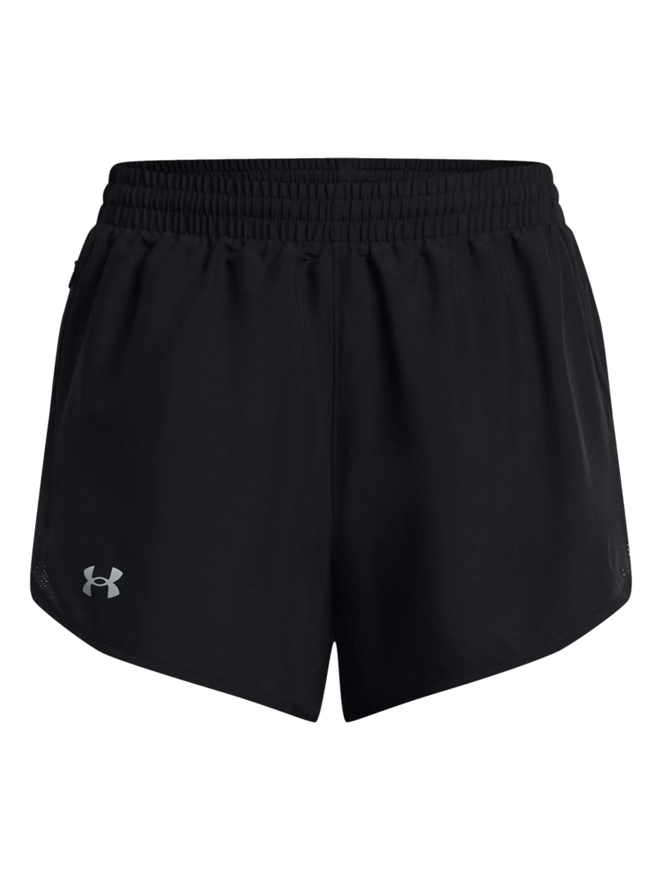 Short Under Armour Fly By 3 Para Mujer