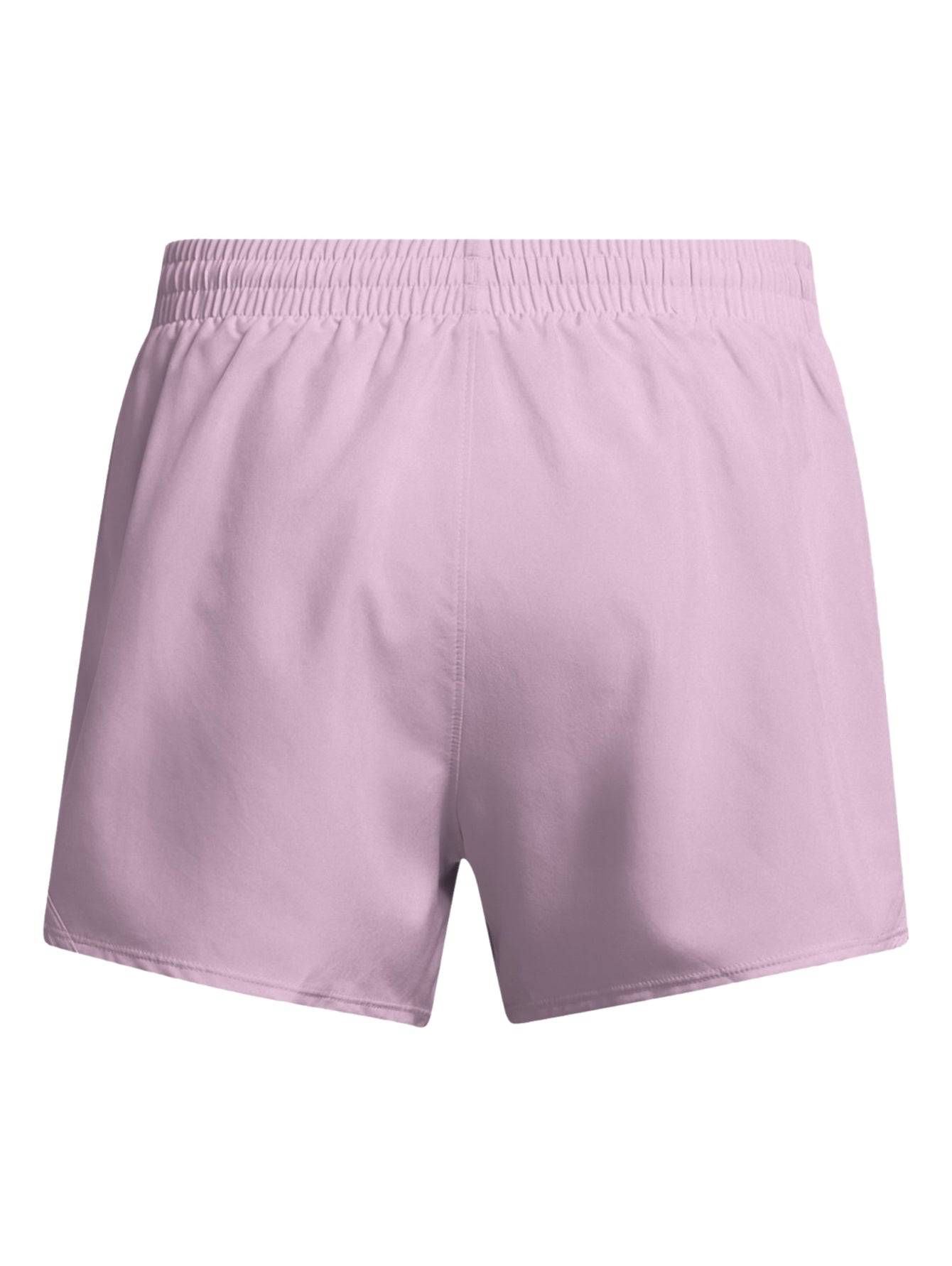 Short Under Armour Fly By 3 Para Mujer