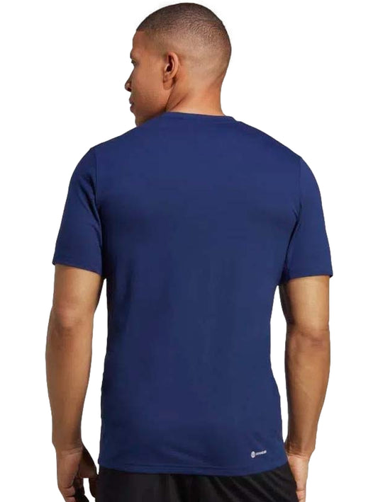 Playera adidas Train Essentials Feelready Para Hombre